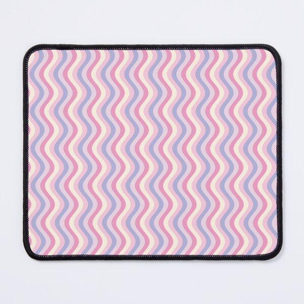 Item preview, Wavey Stripes designed and sold by CharlottePlaceArt.