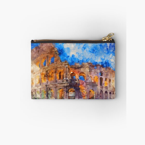 Item preview, The Imperial Fora, Rome designed and sold by AM FineArtPrints.