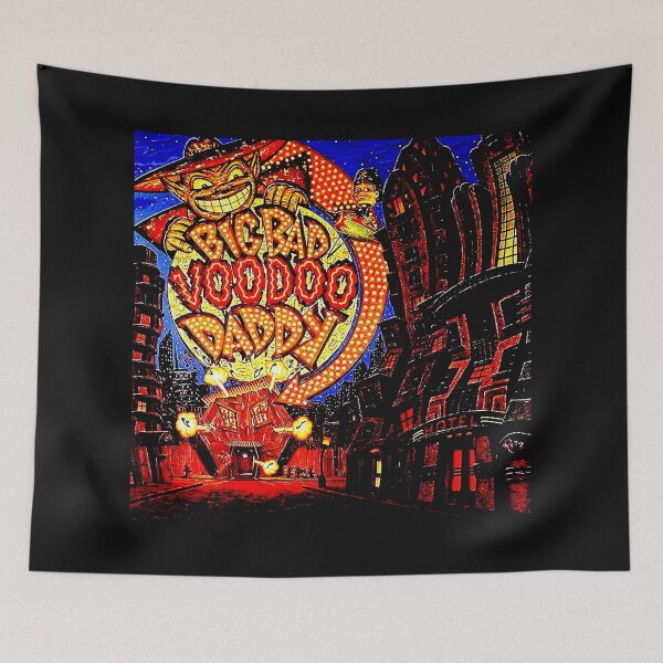 Item preview, Neon Typography At Night designed and sold by ShadeFall.