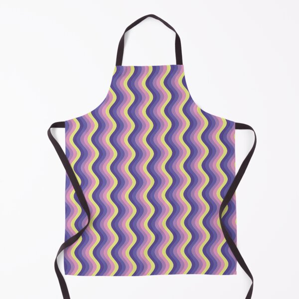 Item preview, Wavey Stripes designed and sold by CharlottePlaceArt.