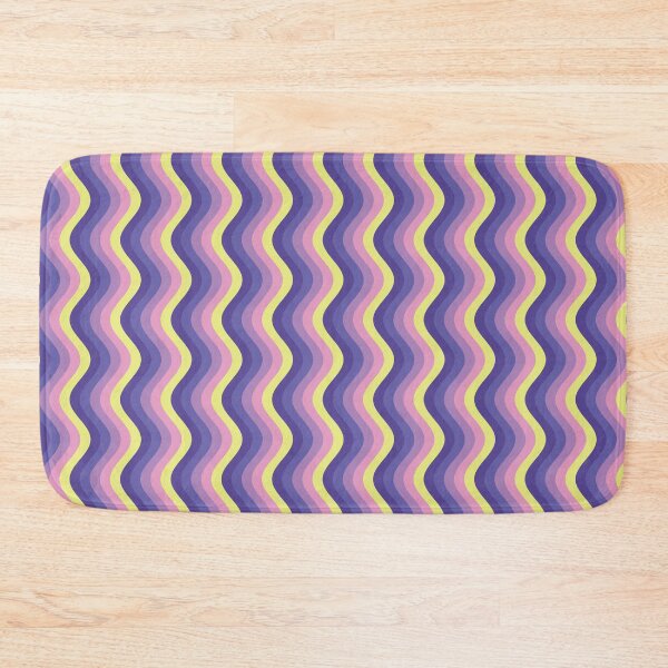 Item preview, Wavey Stripes designed and sold by CharlottePlaceArt.