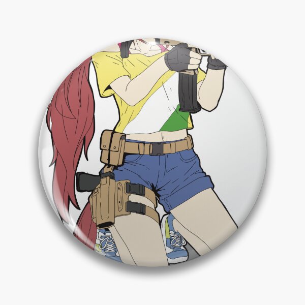 Item preview, Umamusume pretty door kicker tokai teio designed and sold by Lionman85.