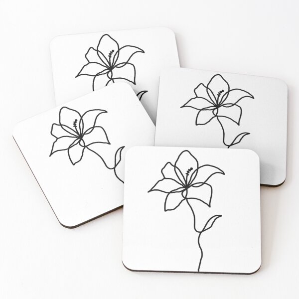 Item preview, LILY designed and sold by Your-Muse-Shop.