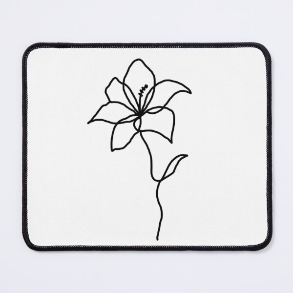 Item preview, LILY designed and sold by Your-Muse-Shop.