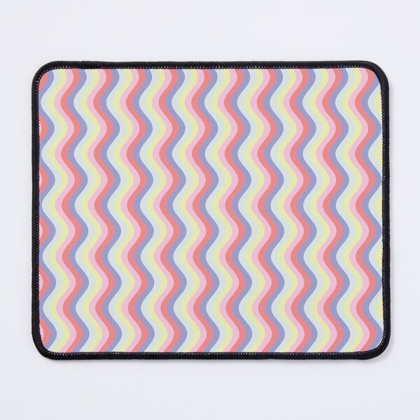 Item preview, Wavey Stripes designed and sold by CharlottePlaceArt.