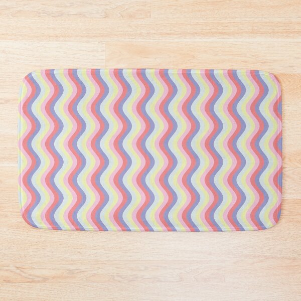Item preview, Wavey Stripes designed and sold by CharlottePlaceArt.