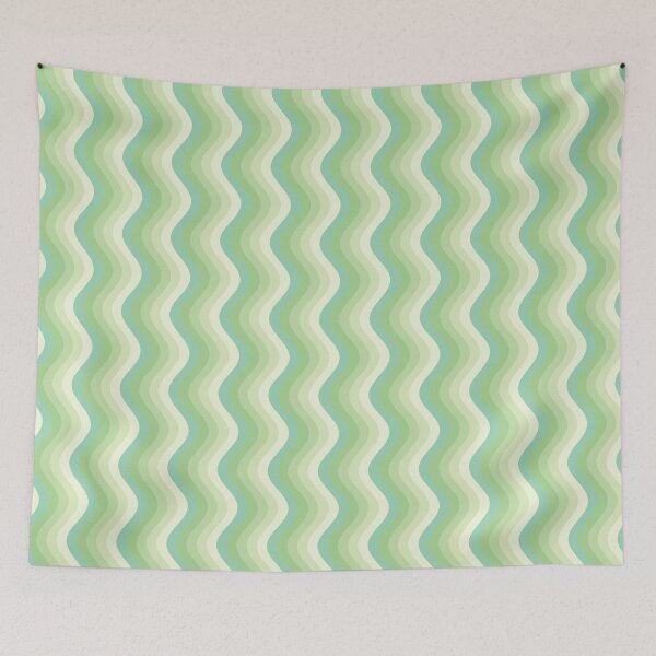Item preview, Wavey Stripes designed and sold by CharlottePlaceArt.
