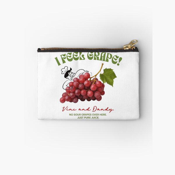 Item preview, I feel like a grape designed and sold by Phanteom.
