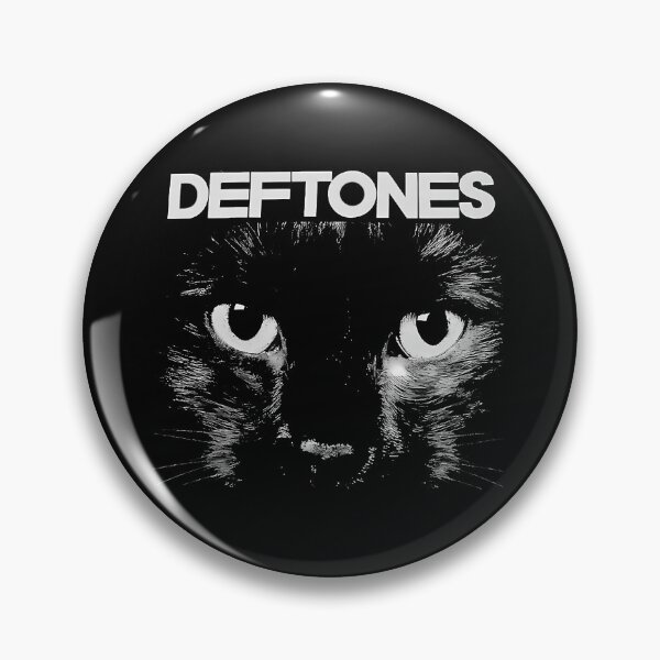Item preview, DeftoneSs Cat designed and sold by sahilmitra.