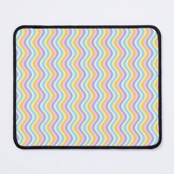 Item preview, Wavey Stripes designed and sold by CharlottePlaceArt.