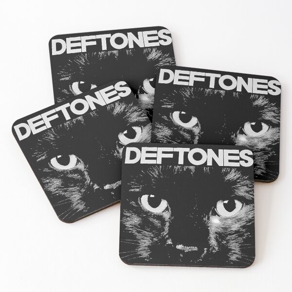 Item preview, DeftoneSs Cat designed and sold by sahilmitra.