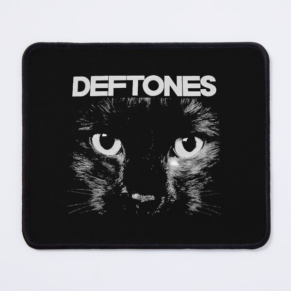 Item preview, DeftoneSs Cat designed and sold by sahilmitra.