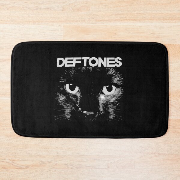 Item preview, DeftoneSs Cat designed and sold by sahilmitra.