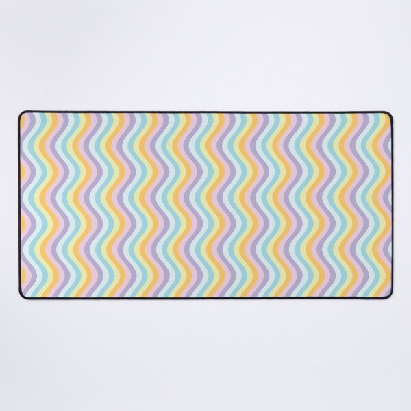 Item preview, Wavey Stripes designed and sold by CharlottePlaceArt.