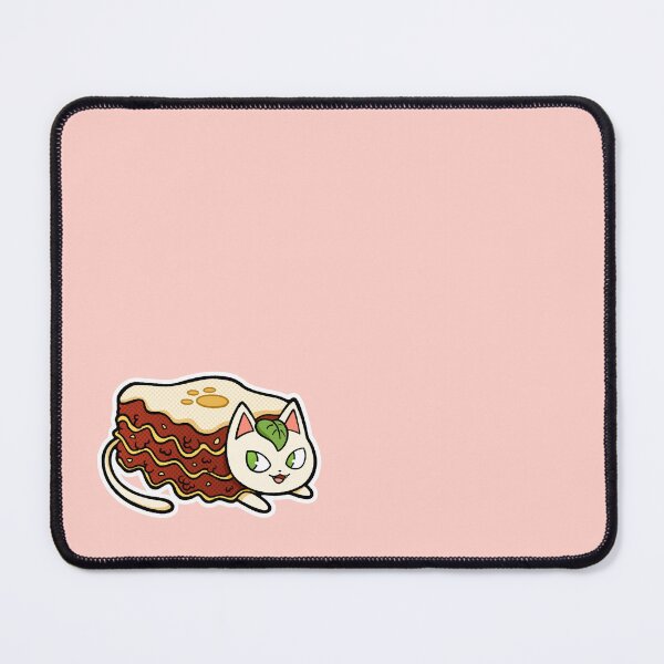Item preview, Lasanya - Lasagna Cat designed and sold by Stale-Cupcake-Scribbles.