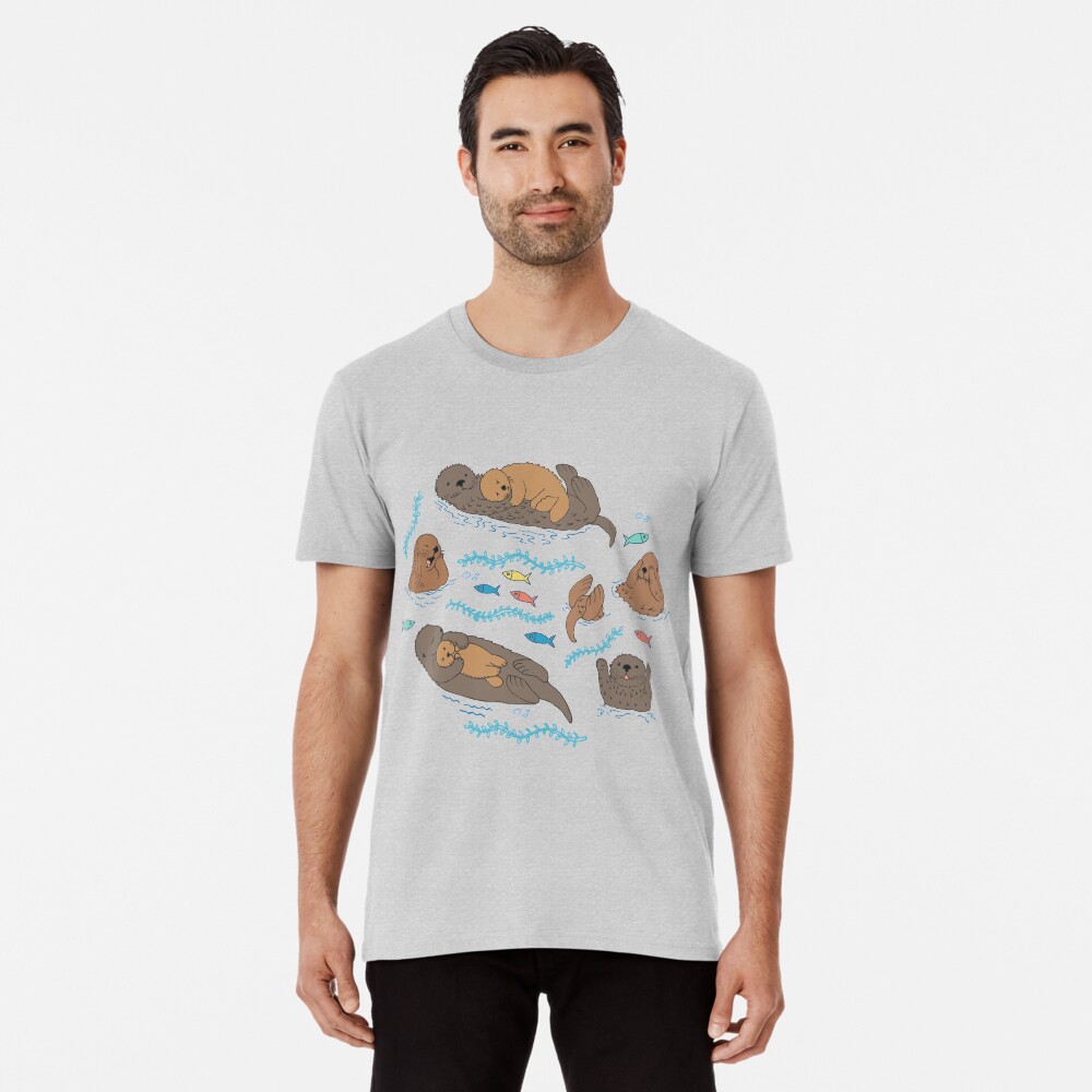 Item preview, Premium T-Shirt designed and sold by Cecca-Designs.