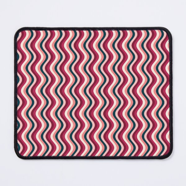 Item preview, Wavey Stripes designed and sold by CharlottePlaceArt.