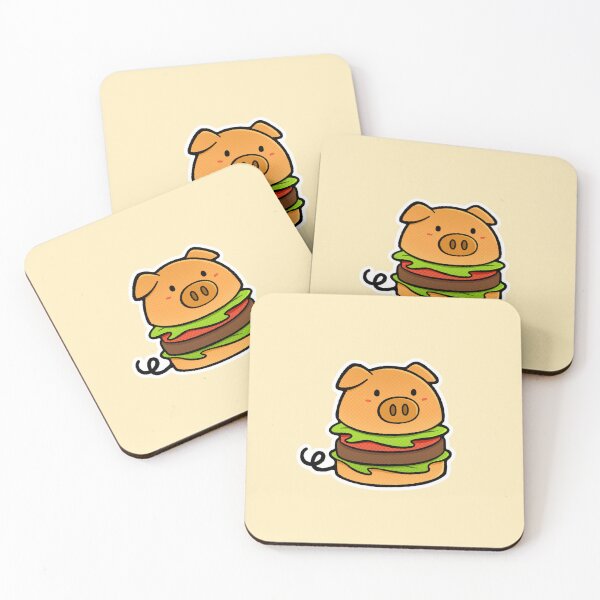 Item preview, Ham-burger designed and sold by Stale-Cupcake-Scribbles.
