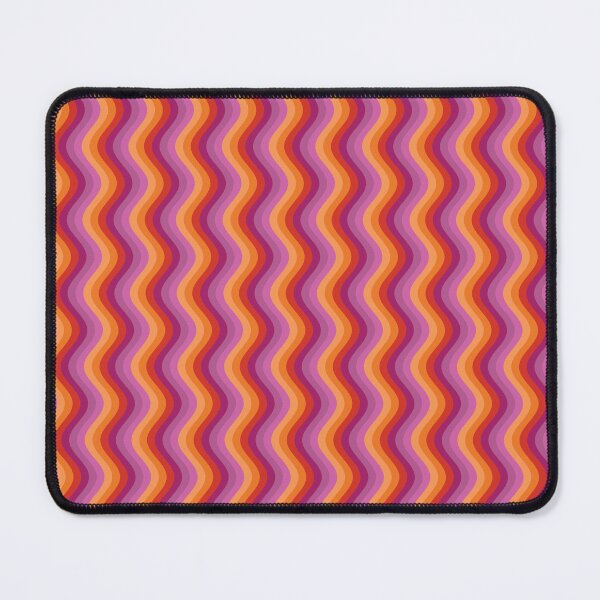 Item preview, Wavey Stripes designed and sold by CharlottePlaceArt.
