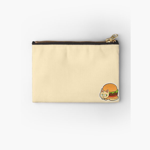 Item preview, Purrger - Cat Burger designed and sold by Stale-Cupcake-Scribbles.