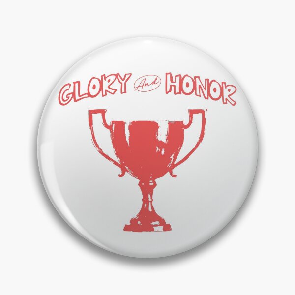 Item preview, Glory and honor designed and sold by Phanteom.
