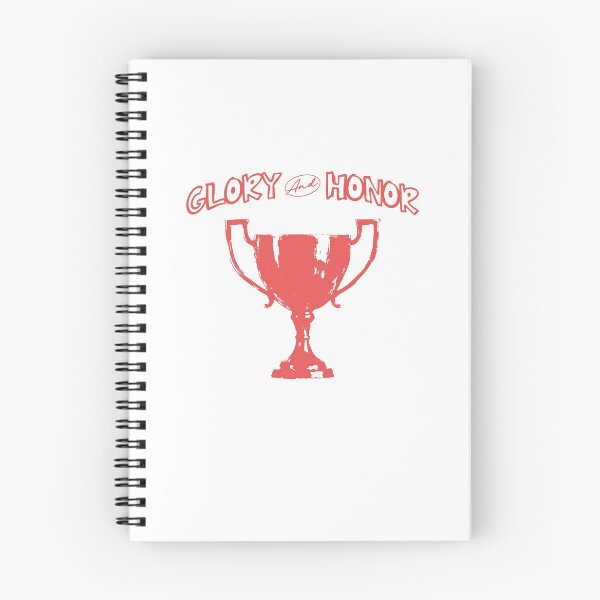 Item preview, Glory and honor designed and sold by Phanteom.