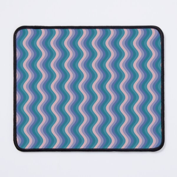 Item preview, Wavey Stripes designed and sold by CharlottePlaceArt.