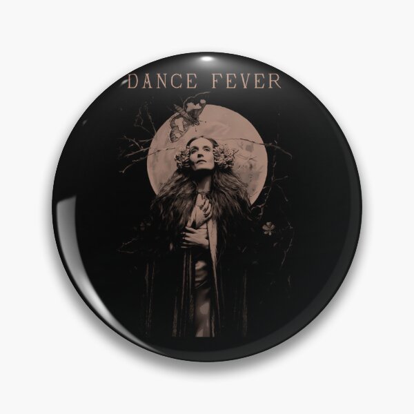 Item preview,  Florence And The Machine Tour designed and sold by sahilmitra.