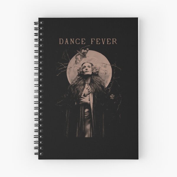 Item preview,  Florence And The Machine Tour designed and sold by sahilmitra.