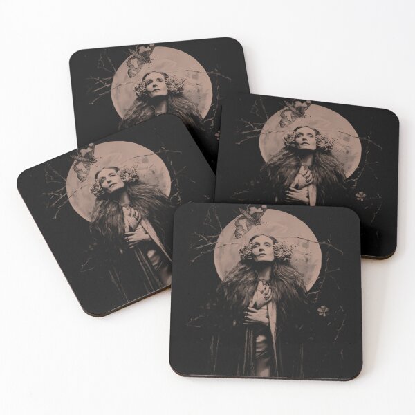 Item preview,  Florence And The Machine Tour designed and sold by sahilmitra.