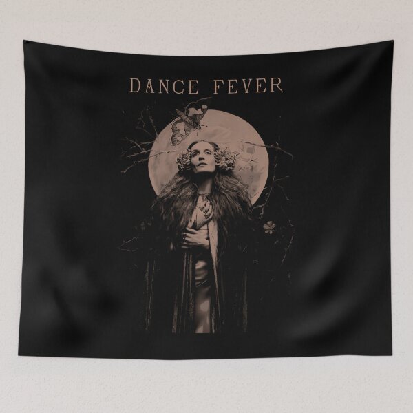 Item preview,  Florence And The Machine Tour designed and sold by sahilmitra.
