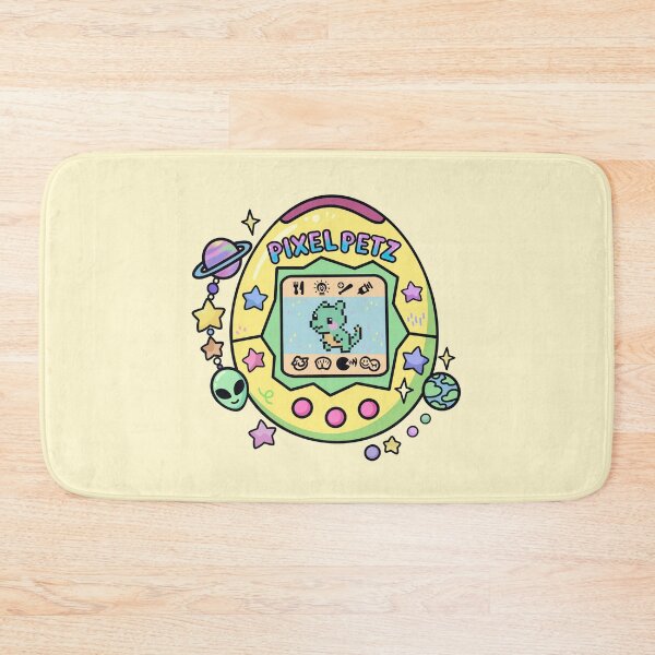 Item preview, Pixel Petz Virtual Digital Pet Tamagotchi designed and sold by Anne97s.