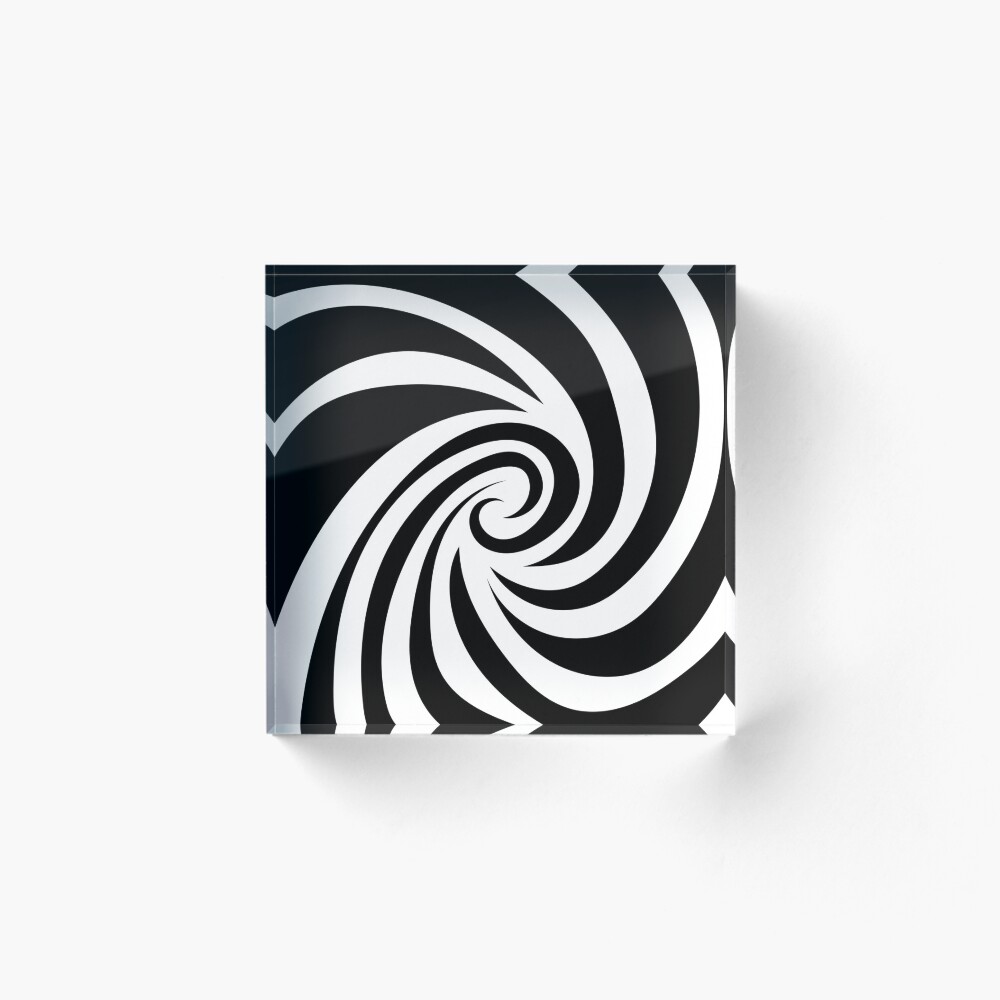 Item preview, Acrylic Block designed and sold by maassenware.