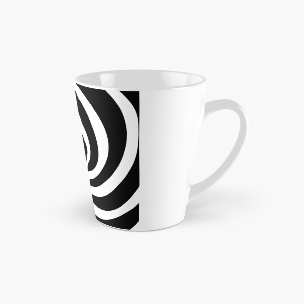 Item preview, Tall Mug designed and sold by maassenware.
