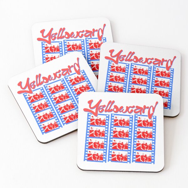 Item preview, Red And Blue Gradient Typography With Face designed and sold by DeadTired666.