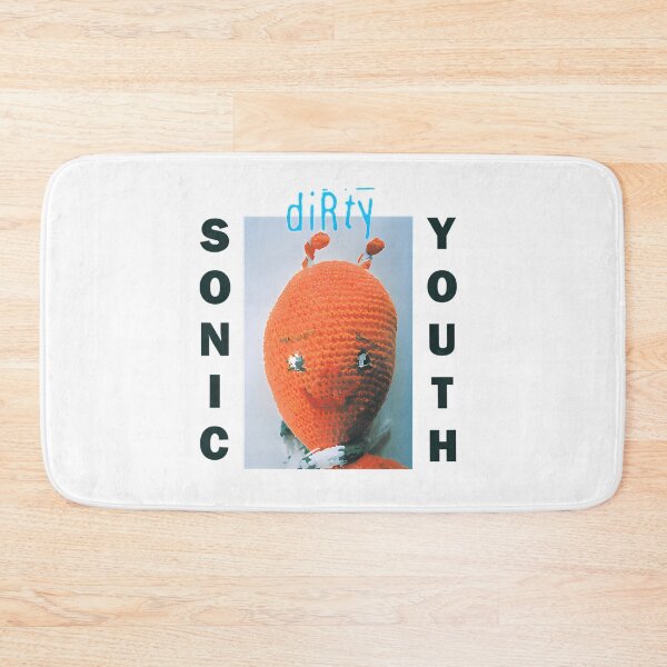 Item preview, Sonic Youth Pop Songs Logo Music  designed and sold by sahilmitra.