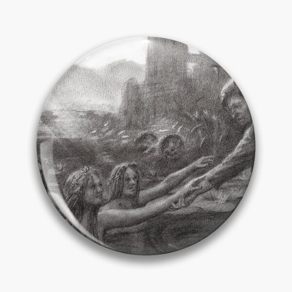 Item preview, Hylas – 05-05-26 designed and sold by Corne Akkers.