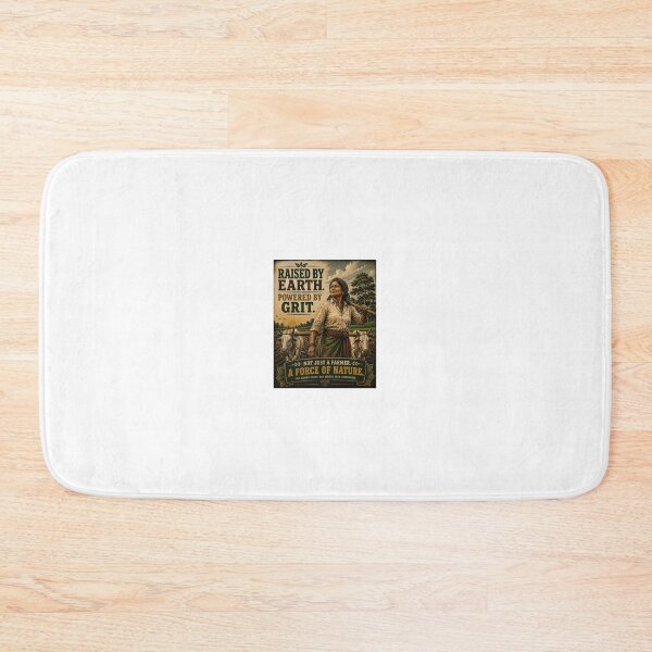 Item preview, Powered by Grit designed and sold by bharath kumar.