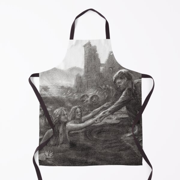 Item preview, Hylas – 05-05-26 designed and sold by Corne Akkers.