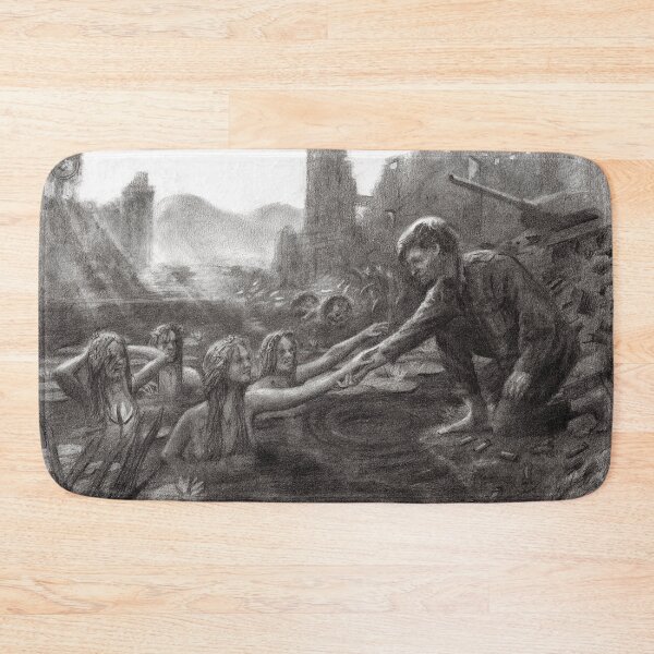 Item preview, Hylas – 05-05-26 designed and sold by Corne Akkers.