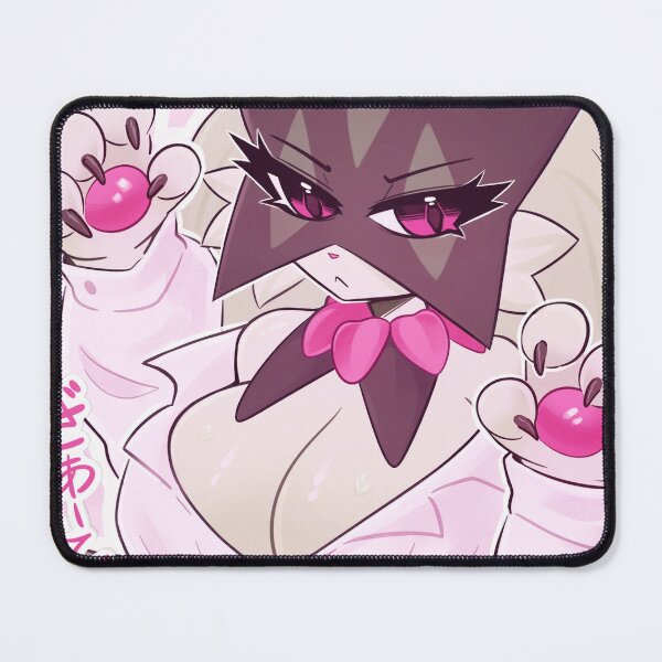 Item preview, Furry Cosplay Cat designed and sold by Teho Tune.