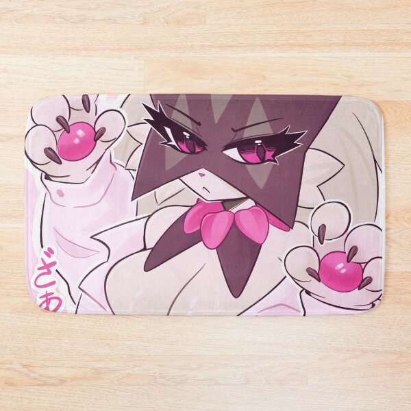 Item preview, Furry Cosplay Cat designed and sold by Teho Tune.