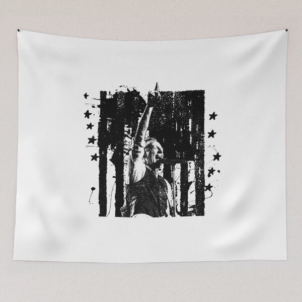 Item preview, Tour 2026 Bruce Springsteen, Bruce Springsteen Land Of Hope & Dreams Tour designed and sold by TGonlinestore.