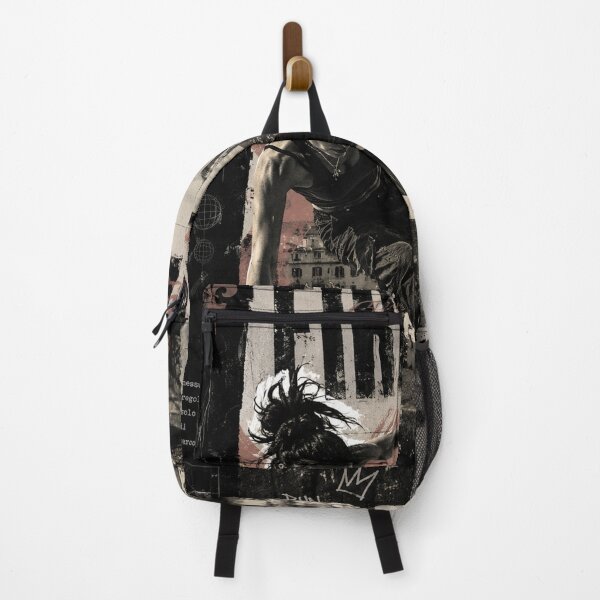 Item preview, Florence Rooftop Runner | Underground Parkour Art Print designed and sold by DrizzyV.