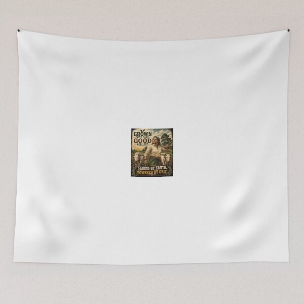 Item preview, Swag of farm designed and sold by bharath kumar.