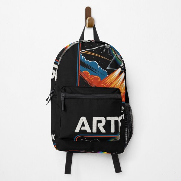Item preview, Artemis II, Dark Side of Moon, Moon Mission April 2026 designed and sold by TGonlinestore.