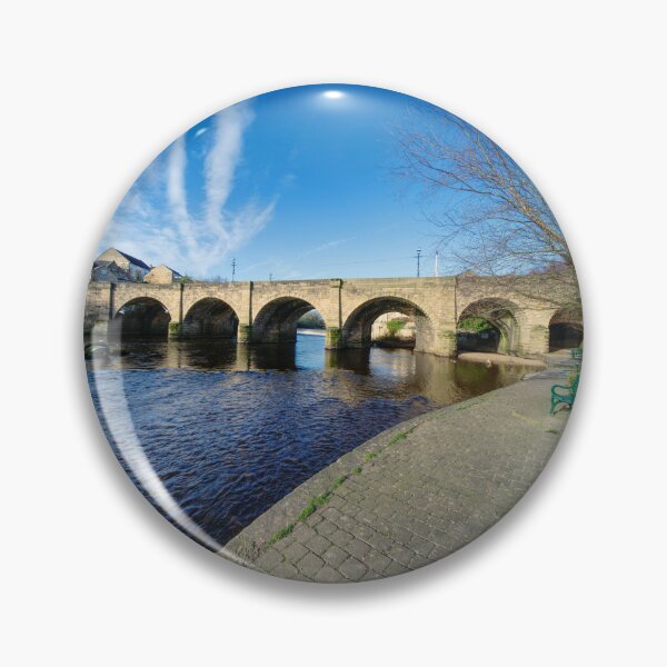 Item preview, Weir Garth Wetherby designed and sold by Alisonchambers2.