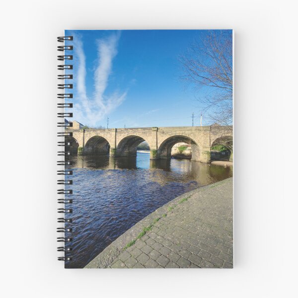 Item preview, Weir Garth Wetherby designed and sold by Alisonchambers2.