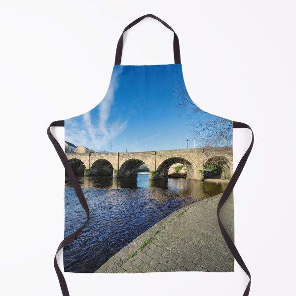 Item preview, Weir Garth Wetherby designed and sold by Alisonchambers2.