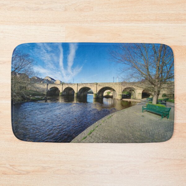 Item preview, Weir Garth Wetherby designed and sold by Alisonchambers2.